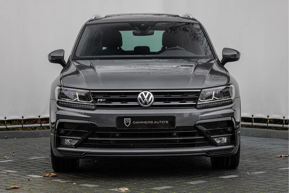 Volkswagen Tiguan - Afbeelding 9 van 27