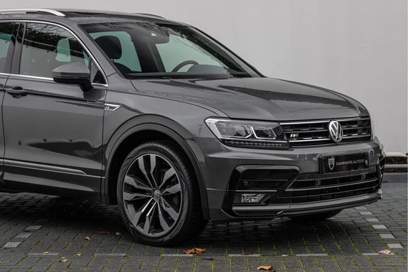 Volkswagen Tiguan - Afbeelding 11 van 27