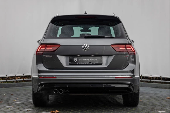 Volkswagen Tiguan - Afbeelding 12 van 27