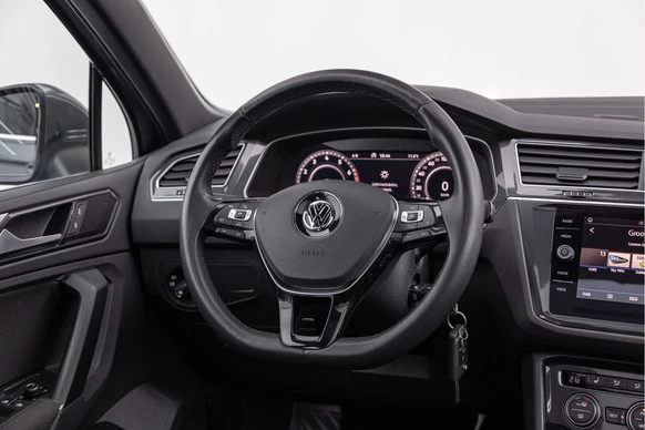 Volkswagen Tiguan - Afbeelding 17 van 27