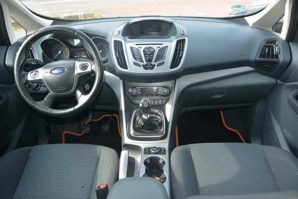 Ford Grand C-Max - Afbeelding 2 van 18