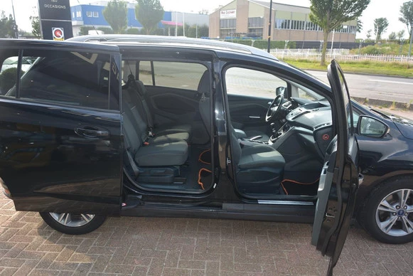Ford Grand C-Max - Afbeelding 3 van 18