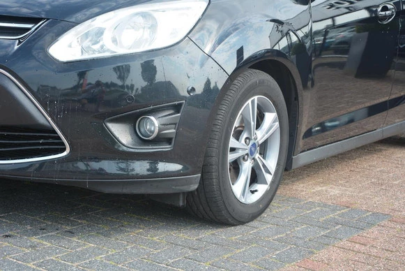 Ford Grand C-Max - Afbeelding 4 van 18