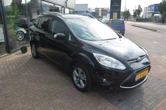 Ford Grand C-Max - Afbeelding 6 van 18