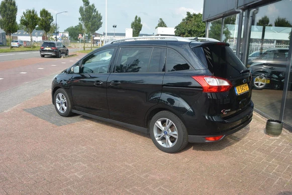 Ford Grand C-Max - Afbeelding 7 van 18