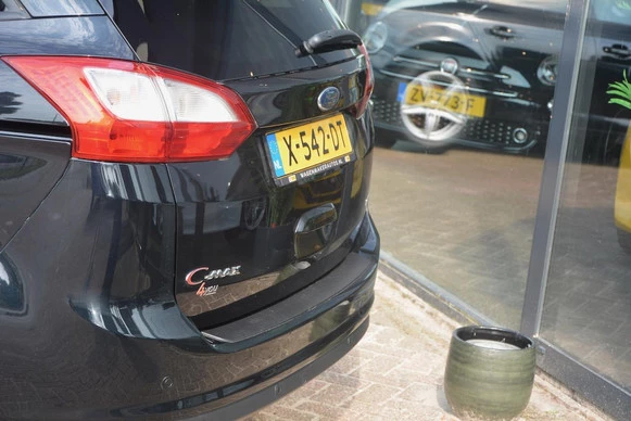 Ford Grand C-Max - Afbeelding 8 van 18