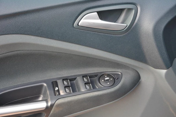 Ford Grand C-Max - Afbeelding 10 van 18