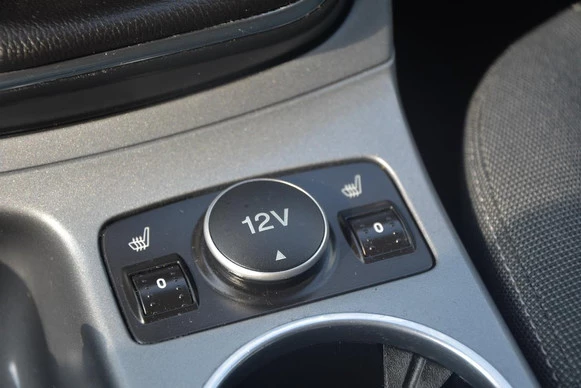 Ford Grand C-Max - Afbeelding 12 van 18