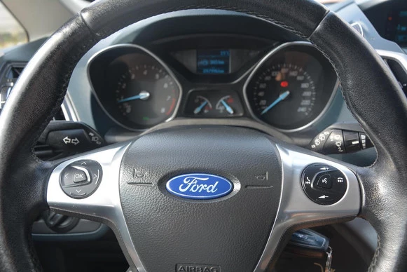 Ford Grand C-Max - Afbeelding 13 van 18