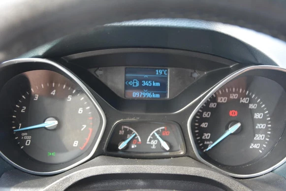 Ford Grand C-Max - Afbeelding 14 van 18