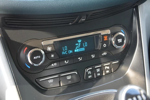 Ford Grand C-Max - Afbeelding 15 van 18