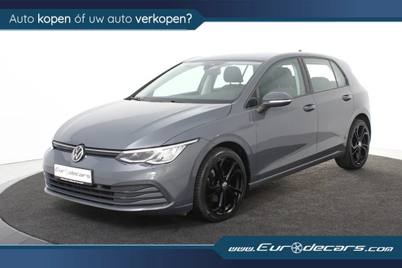 Volkswagen Golf - Afbeelding 1 van 30