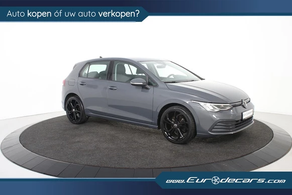 Volkswagen Golf - Afbeelding 5 van 30