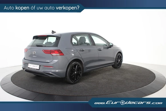 Volkswagen Golf - Afbeelding 6 van 30