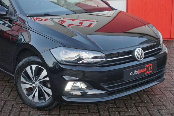 Volkswagen Polo - Afbeelding 5 van 24