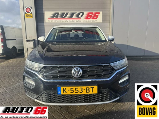 Volkswagen T-Roc - Afbeelding 2 van 26