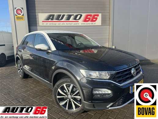 Volkswagen T-Roc - Afbeelding 3 van 26