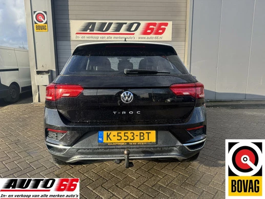 Volkswagen T-Roc - Afbeelding 5 van 26