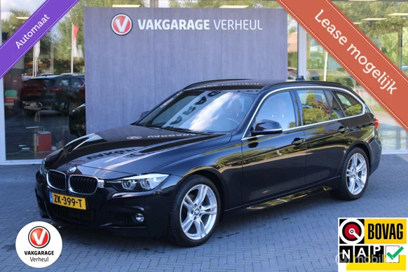 BMW 3 Serie - Afbeelding 1 van 30