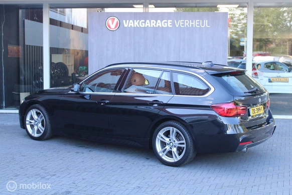 BMW 3 Serie - Afbeelding 2 van 30