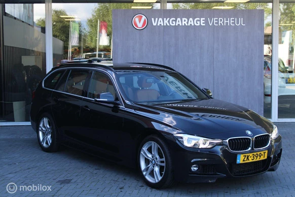 BMW 3 Serie - Afbeelding 3 van 30