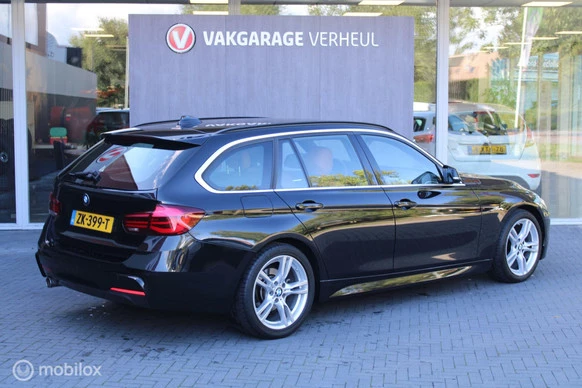 BMW 3 Serie - Afbeelding 5 van 30