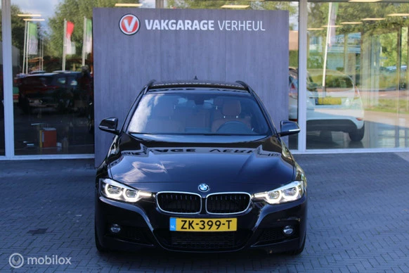 BMW 3 Serie - Afbeelding 22 van 30