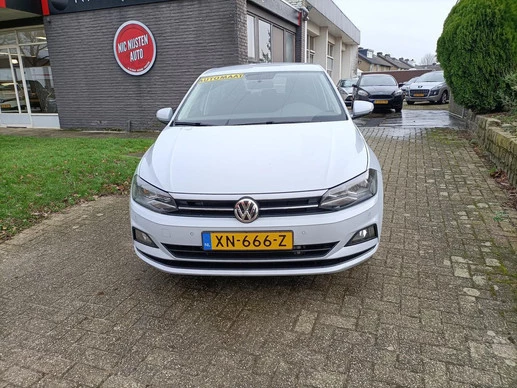 Volkswagen Polo - Afbeelding 2 van 27