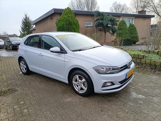 Volkswagen Polo - Afbeelding 3 van 27