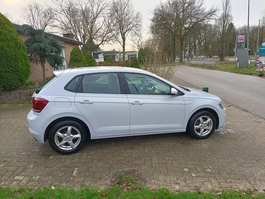 Volkswagen Polo - Afbeelding 4 van 27