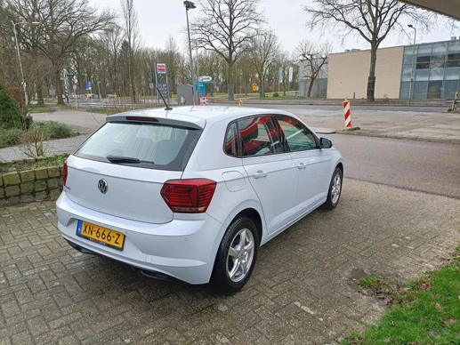 Volkswagen Polo - Afbeelding 5 van 27