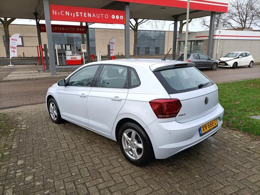 Volkswagen Polo - Afbeelding 6 van 27