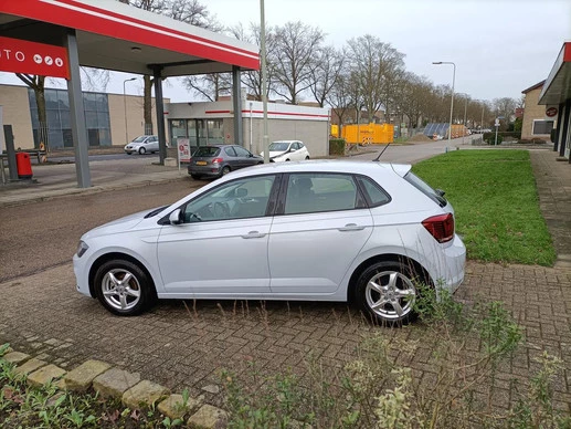 Volkswagen Polo - Afbeelding 7 van 27