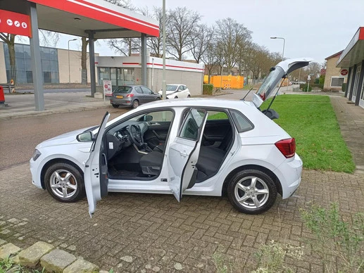 Volkswagen Polo - Afbeelding 8 van 27