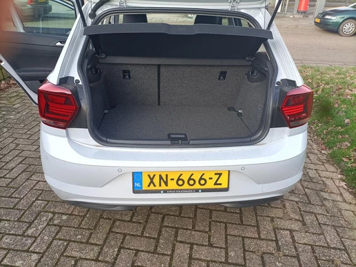 Volkswagen Polo - Afbeelding 9 van 27