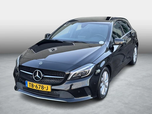 Mercedes-Benz A-Klasse - Afbeelding 1 van 23