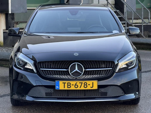 Mercedes-Benz A-Klasse - Afbeelding 7 van 23