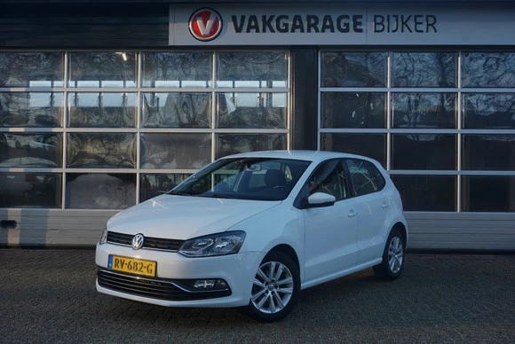 Volkswagen Polo - Afbeelding 1 van 30