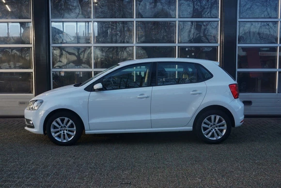 Volkswagen Polo - Afbeelding 2 van 30