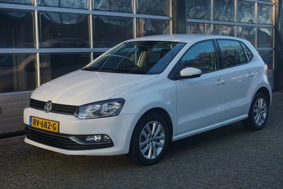 Volkswagen Polo - Afbeelding 3 van 30