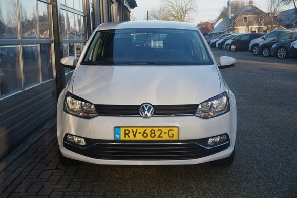 Volkswagen Polo - Afbeelding 5 van 30