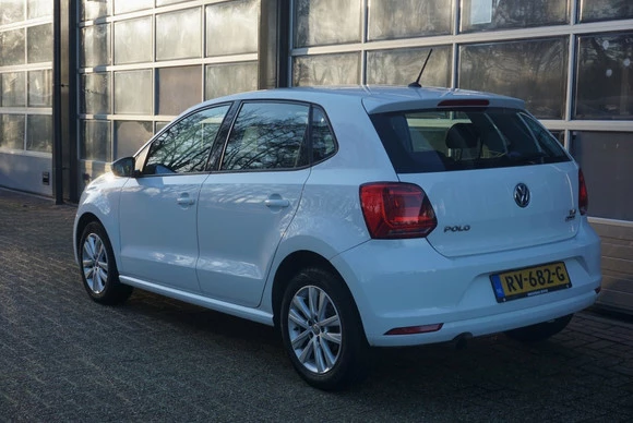 Volkswagen Polo - Afbeelding 6 van 30