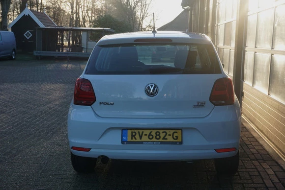 Volkswagen Polo - Afbeelding 7 van 30