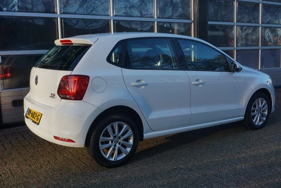 Volkswagen Polo - Afbeelding 23 van 30