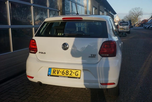 Volkswagen Polo - Afbeelding 26 van 30