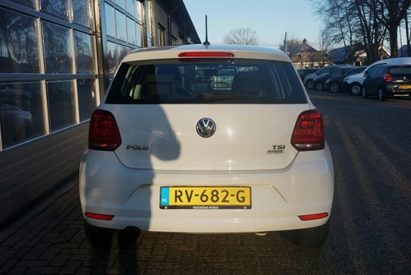 Volkswagen Polo - Afbeelding 27 van 30