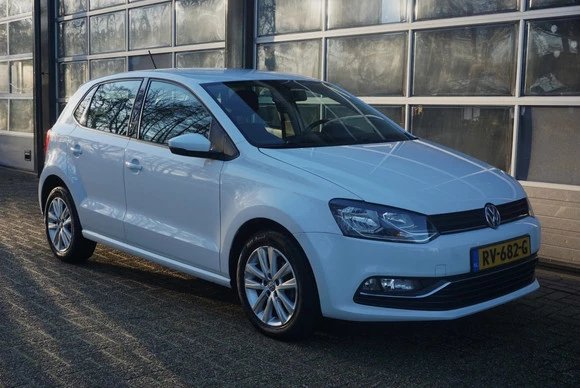 Volkswagen Polo - Afbeelding 28 van 30