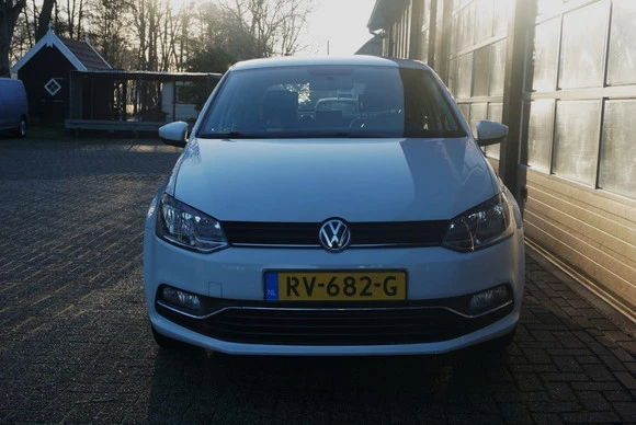 Volkswagen Polo - Afbeelding 30 van 30