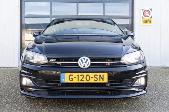 Volkswagen Polo - Afbeelding 5 van 27