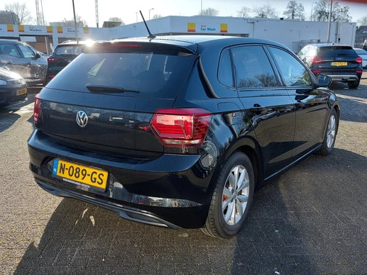 Volkswagen Polo - Afbeelding 4 van 30